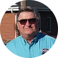 Fred P. Doppler, Jr.