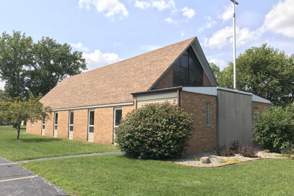 Tear off and replace shingled roof