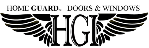 Home Guard™ Logo