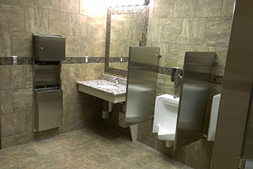 Commercial Remodeling