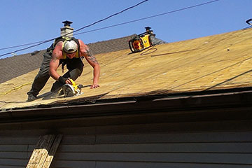 Roofing