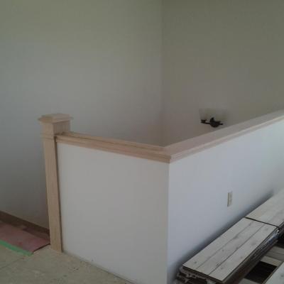 Second Story Addition