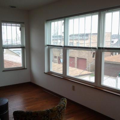 Second Story Addition